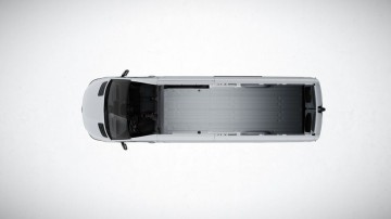 Mercedes-Benz Sprinter 319 CDI KAWA PRO L RWD (foto 2)