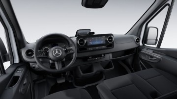 Mercedes-Benz Sprinter 319 CDI KAWA PRO L RWD (foto 3)