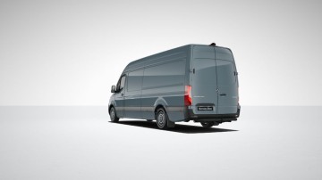 Mercedes-Benz Sprinter 319 CDI KAWA PRO L RWD (foto 1)