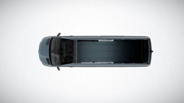 Mercedes-Benz Sprinter 319 CDI KAWA PRO L RWD (foto 2)