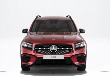 Mercedes-Benz GLB 200 d 4MATIC Progressive Edition (foto 1)