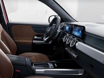 Mercedes-Benz GLB 200 d 4MATIC Progressive Edition (foto 6)