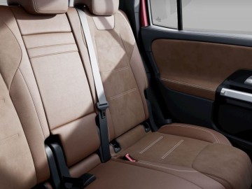 Mercedes-Benz GLB 200 d 4MATIC Progressive Edition (foto 7)