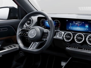 Mercedes-Benz GLB 200 d 4MATIC Progressive Edition (foto 8)