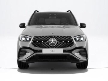 Mercedes-Benz GLE 450 d 4MATIC AMG Style Edition (foto 1)