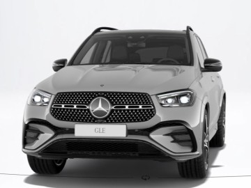 Mercedes-Benz GLE 450 d 4MATIC AMG Style Edition (foto 2)