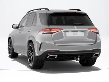 Mercedes-Benz GLE 450 d 4MATIC AMG Style Edition (foto 3)