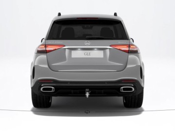 Mercedes-Benz GLE 450 d 4MATIC AMG Style Edition (foto 4)