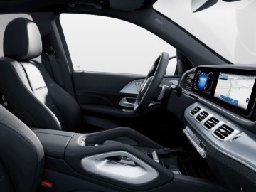 Mercedes-Benz GLE 450 d 4MATIC AMG Style Edition (foto 6)