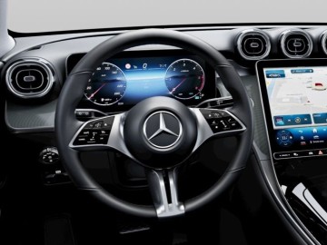Mercedes-Benz GLC 200 d 4MATIC (foto 5)