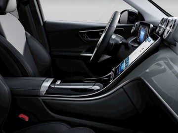 Mercedes-Benz GLC 200 d 4MATIC (foto 6)