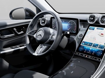 Mercedes-Benz GLC 200 d 4MATIC (foto 8)