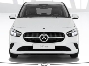 Mercedes-Benz B 180 d (foto 1)