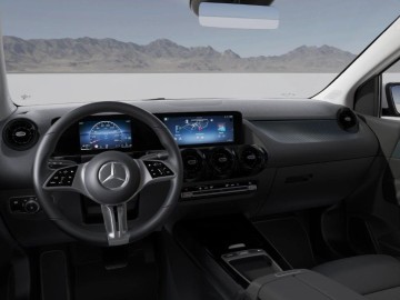 Mercedes-Benz B 180 d (foto 5)