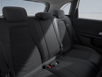 Mercedes-Benz B 180 d (foto 7)