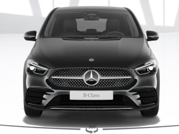 Mercedes-Benz B 200 d Progressive Edition (foto 1)