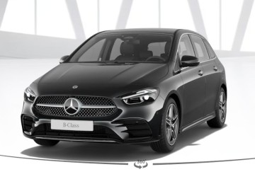 Mercedes-Benz B 200 d Progressive Edition (foto 2)