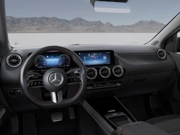 Mercedes-Benz B 200 d Progressive Edition (foto 5)