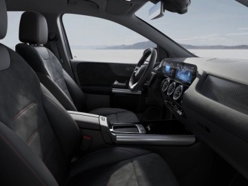 Mercedes-Benz B 200 d Progressive Edition (foto 6)