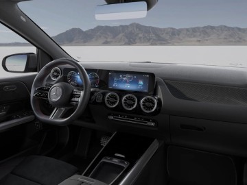 Mercedes-Benz B 200 d Progressive Edition (foto 8)