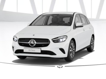 Mercedes-Benz B 180 d (foto 2)