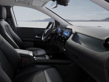 Mercedes-Benz B 180 d (foto 6)