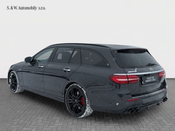 Mercedes-Benz E 53 AMG 4Matic+ kombi (foto 6)