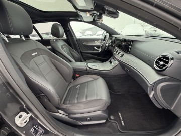 Mercedes-Benz E 53 AMG 4Matic+ kombi (foto 9)