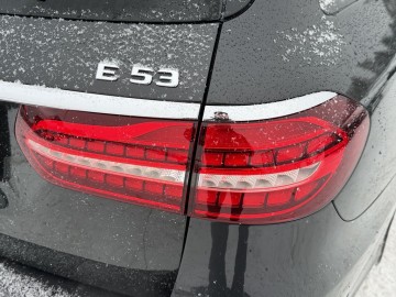 Mercedes-Benz E 53 AMG 4Matic+ kombi (foto 11)