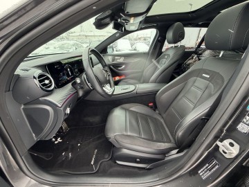 Mercedes-Benz E 53 AMG 4Matic+ kombi (foto 12)