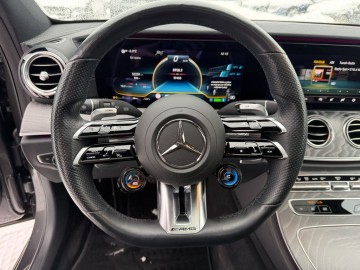 Mercedes-Benz E 53 AMG 4Matic+ kombi (foto 15)