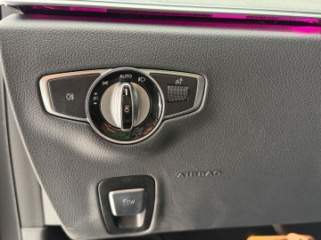 Mercedes-Benz E 53 AMG 4Matic+ kombi (foto 18)