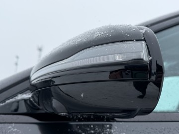 Mercedes-Benz E 53 AMG 4Matic+ kombi (foto 20)