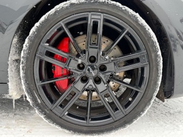 Mercedes-Benz E 53 AMG 4Matic+ kombi (foto 23)