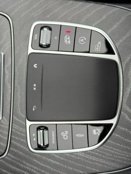 Mercedes-Benz E 53 AMG 4Matic+ kombi (foto 24)