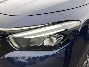 Mercedes-Benz EQT 200 S FWD (foto 2)