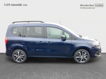 Mercedes-Benz EQT 200 S FWD (foto 4)