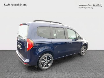 Mercedes-Benz EQT 200 S FWD (foto 7)