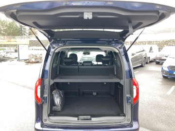 Mercedes-Benz EQT 200 S FWD (foto 9)