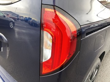 Mercedes-Benz EQT 200 S FWD (foto 10)