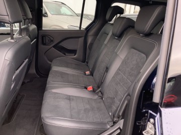 Mercedes-Benz EQT 200 S FWD (foto 13)