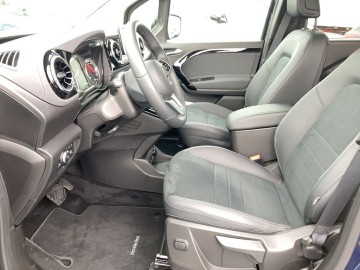 Mercedes-Benz EQT 200 S FWD (foto 14)