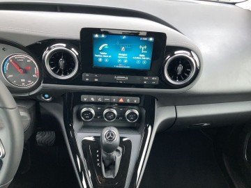 Mercedes-Benz EQT 200 S FWD (foto 18)