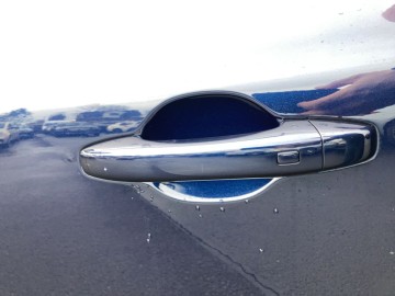 Mercedes-Benz EQT 200 S FWD (foto 24)