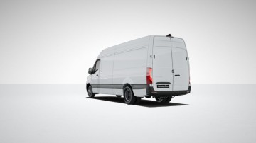 Mercedes-Benz Sprinter 517 CDI KAWA BASE L RWD (foto 1)