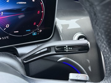 Mercedes-Benz GLC 220 d 4MATIC kupé (foto 19)