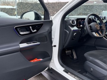 Mercedes-Benz GLC 220 d 4MATIC kupé (foto 21)