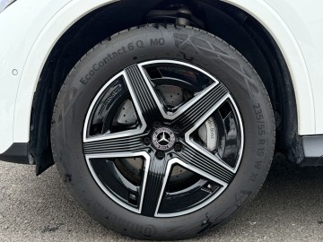 Mercedes-Benz GLC 220 d 4MATIC kupé (foto 25)