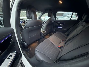 Mercedes-Benz GLC 220 d 4MATIC kupé (foto 27)
