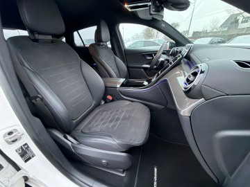 Mercedes-Benz GLC 220 d 4MATIC kupé (foto 28)
